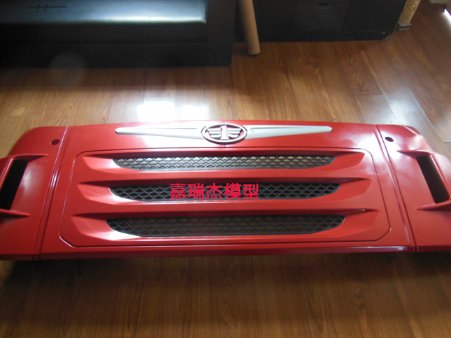 CNC數(shù)控加工手板