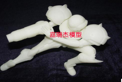 定制手板選擇有經驗的手板廠很重要