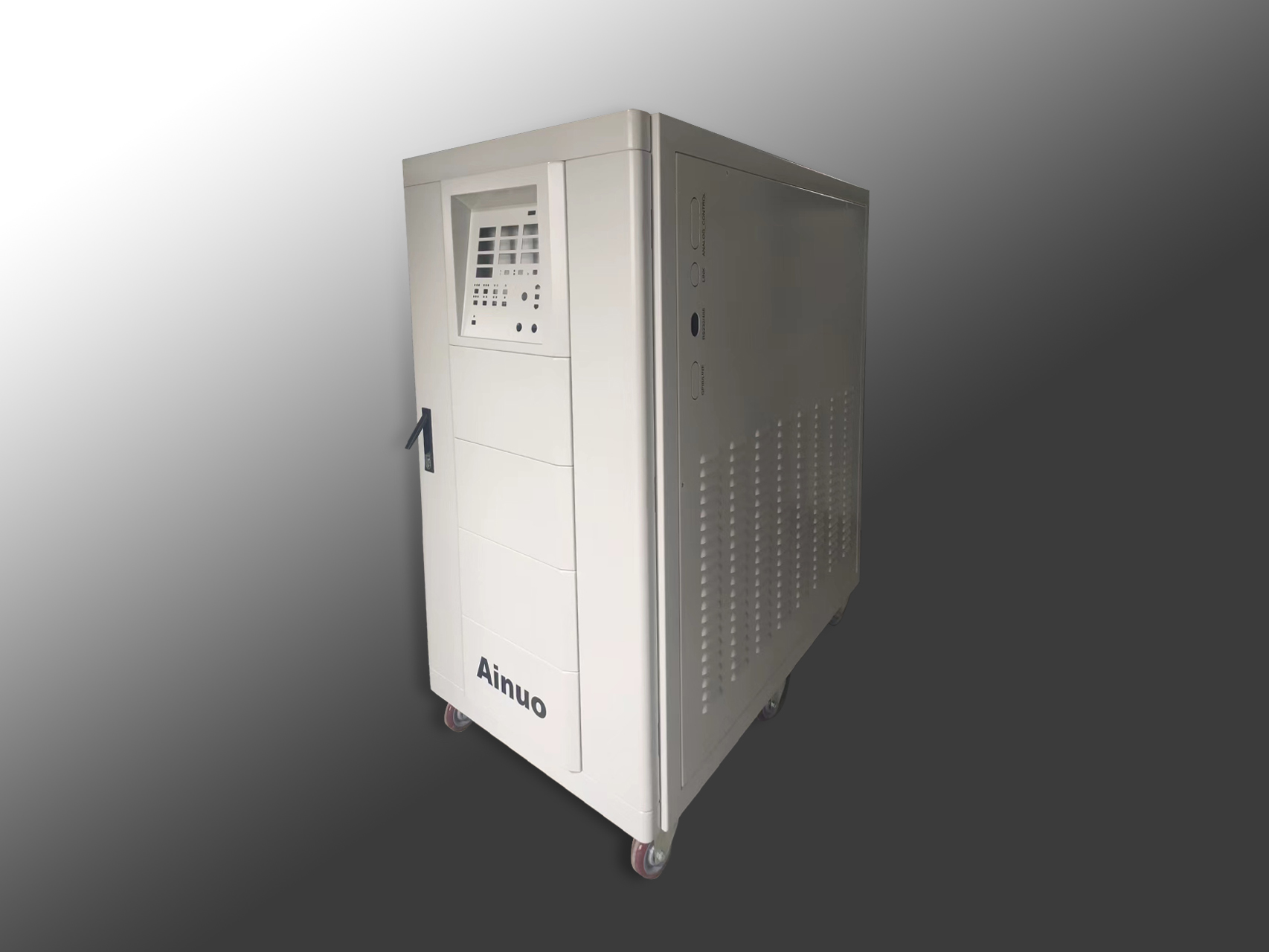 ABS手板模型的優勢有哪些?