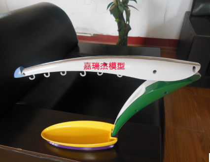 快速手板加工適合哪些市場需求?